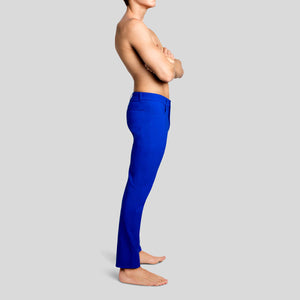 The Pants by åäö in Brilliant Blue